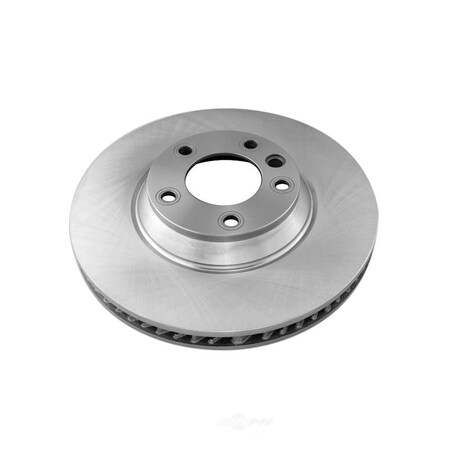 Uap 34265 Disc Brake Rotor 34265